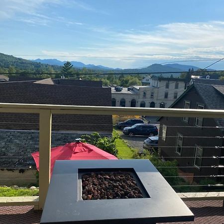 Central Lake Placid Mountain Views Exterior foto