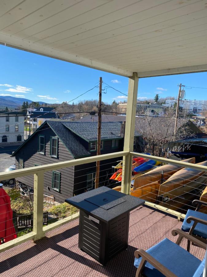 Central Lake Placid Mountain Views Exterior foto