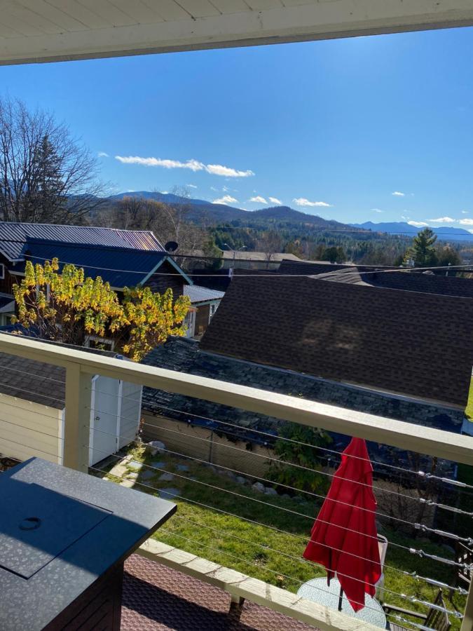 Central Lake Placid Mountain Views Exterior foto