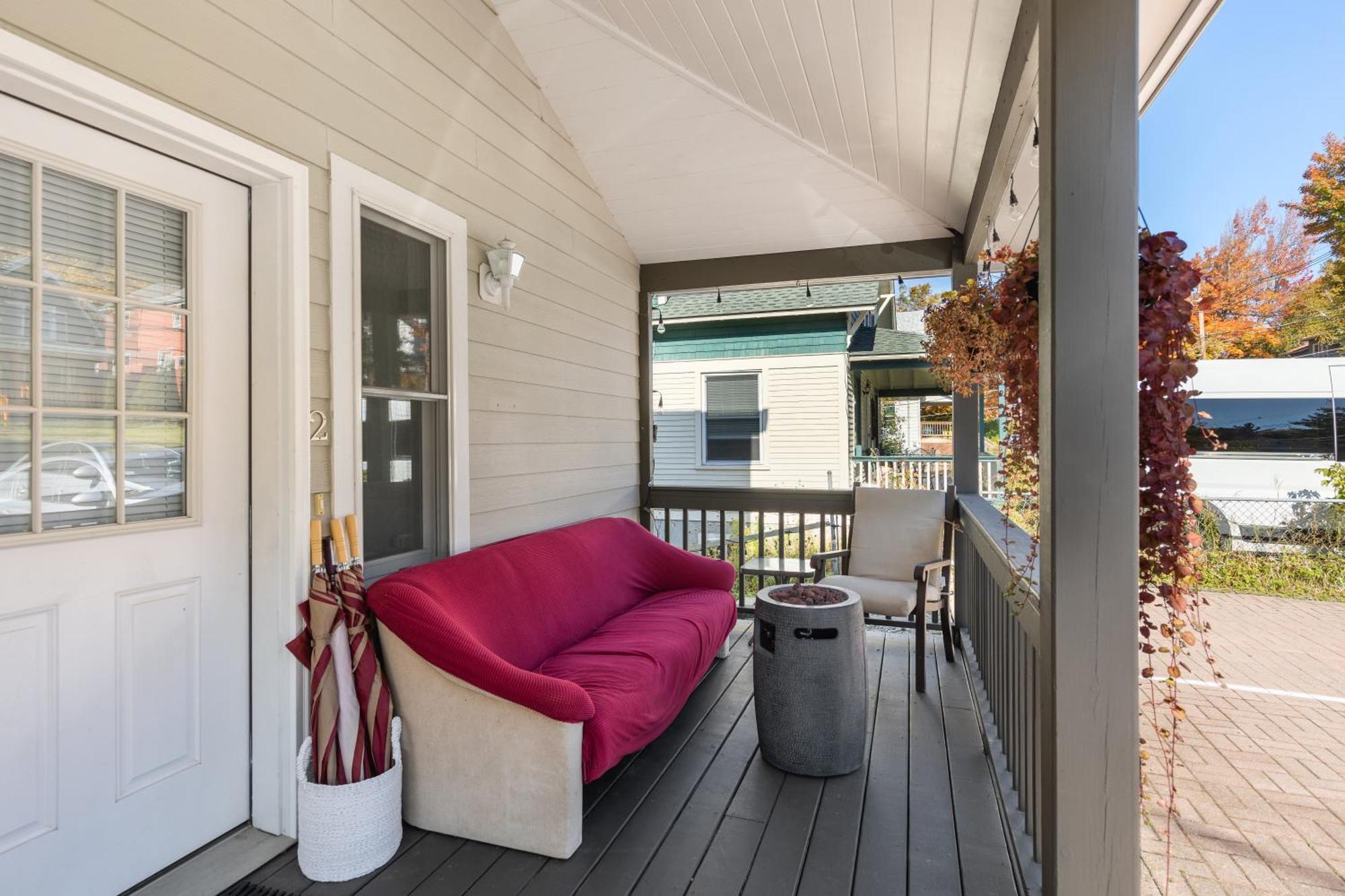 Central Lake Placid Mountain Views Exterior foto