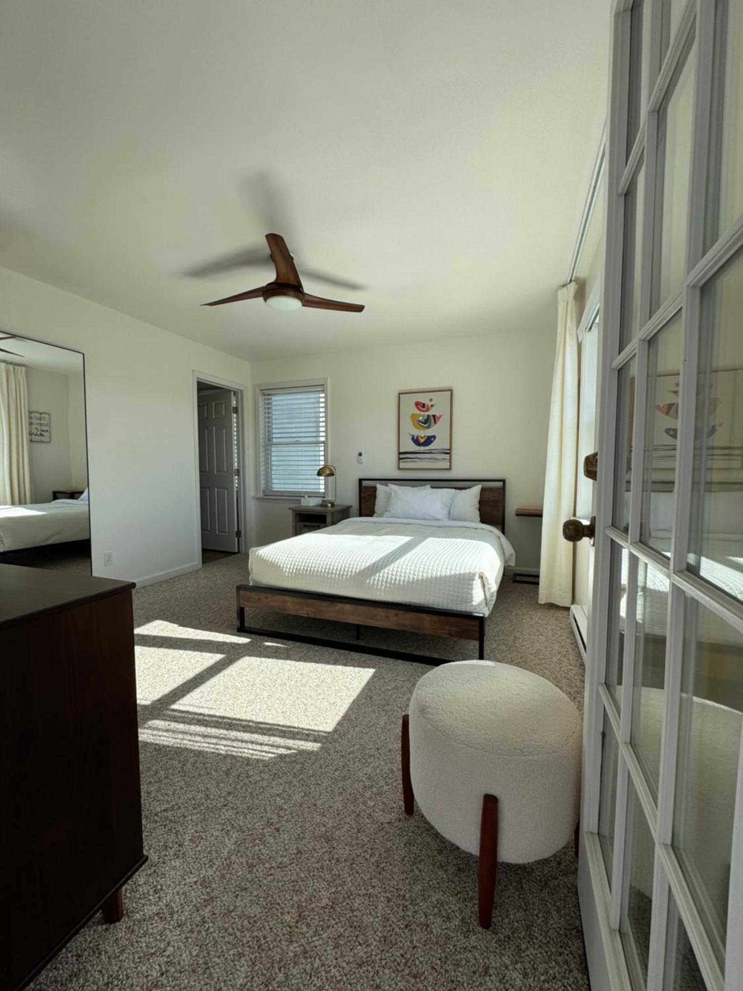 Central Lake Placid Mountain Views Exterior foto